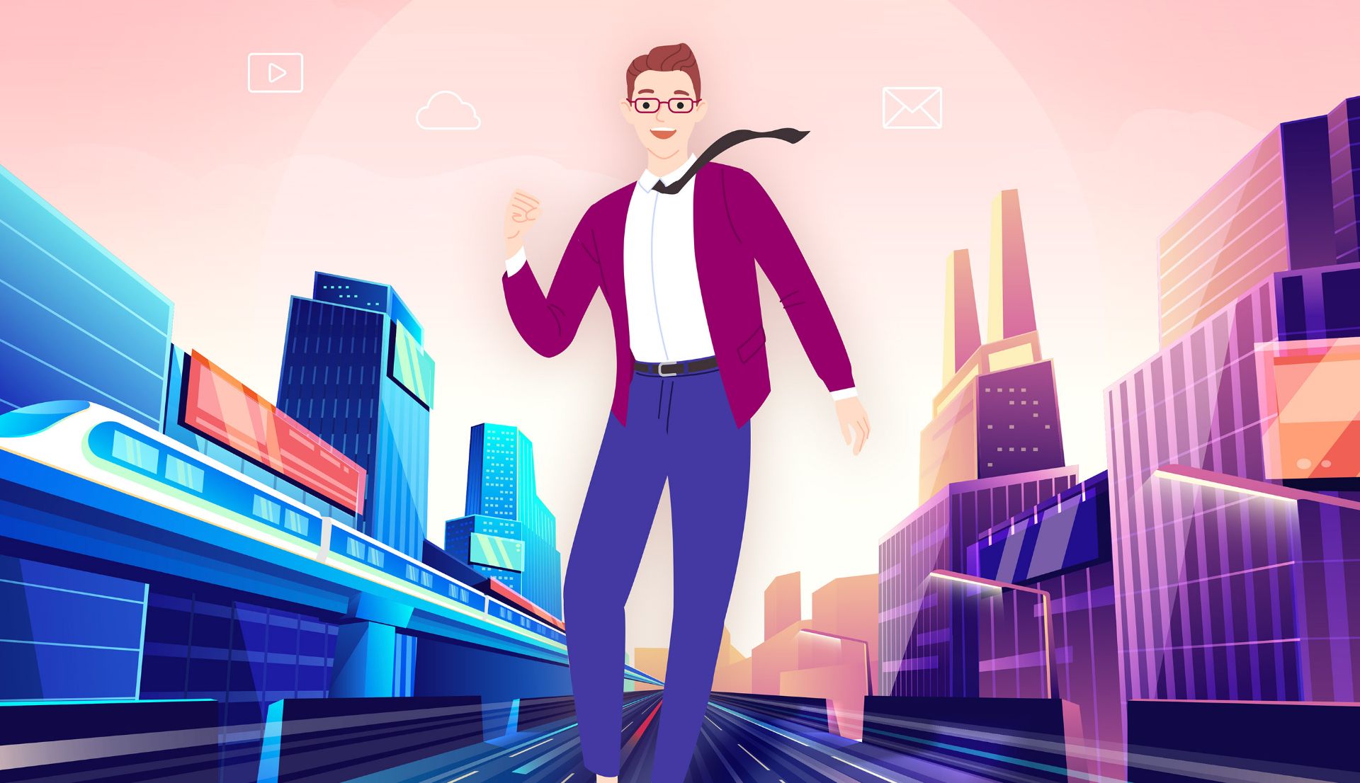 Black Studio Agency Works Çalık Holding