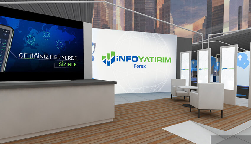 Black Studio Agency Works İnfo Yatırım