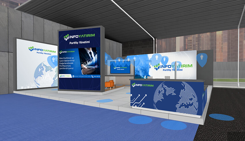 Black Studio Agency Works İnfo Yatırım