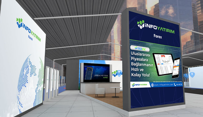 Black Studio Agency Works İnfo Yatırım